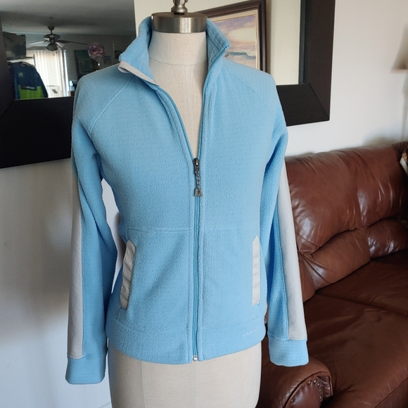 PATAGONIA Synchilla full zip long sleeve Jacket - Picture 2 of 8